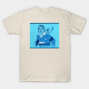 Diego Maradona T-Shirt